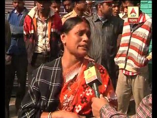 Arup's relative and local people want arrest of accused as early as possible