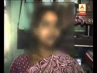 TMC panchayat pradhan's husband and son allegedly molested a housewife at Bali