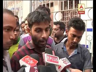 Salkia murdered youth Arup Bhandari's friend gives his reaction