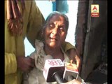 salkia youth arup bhandari's grandmother breaks down into tear