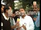Mukul Roy talking to ABP Ananda after coming out of cbi office where he was interrogated.