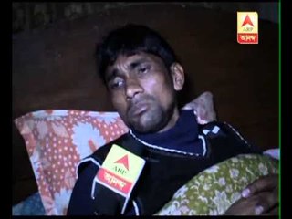 kakdwip teacher  alleges police inaction and TMC's threat against him to withdraw speech