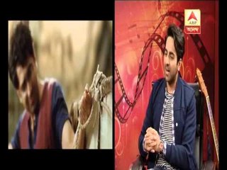 Hawaizadda-an interview with Ayushman Khurana.