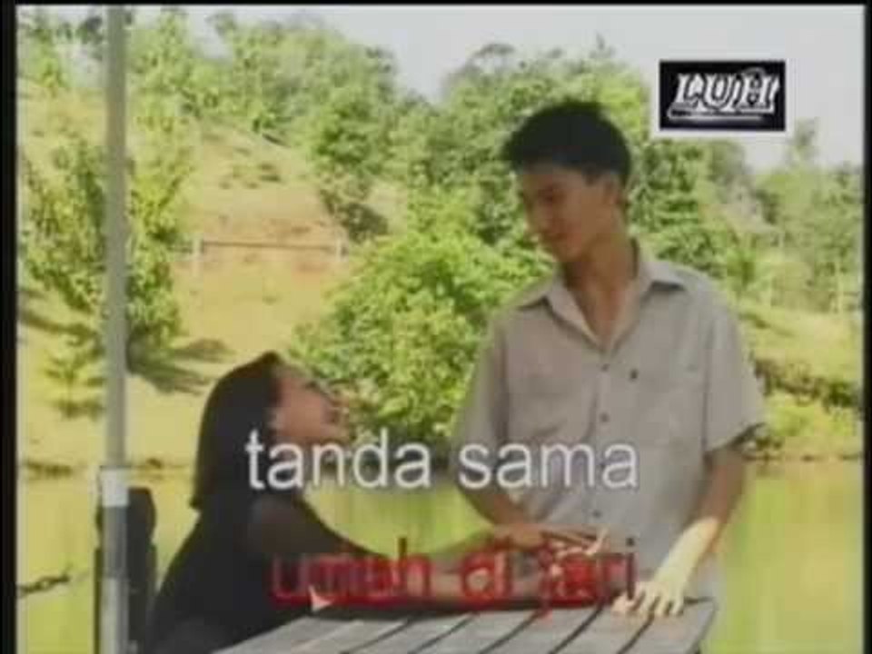 Ngiga Belanja Kena Melah Pinang - Andrewson Ngalai