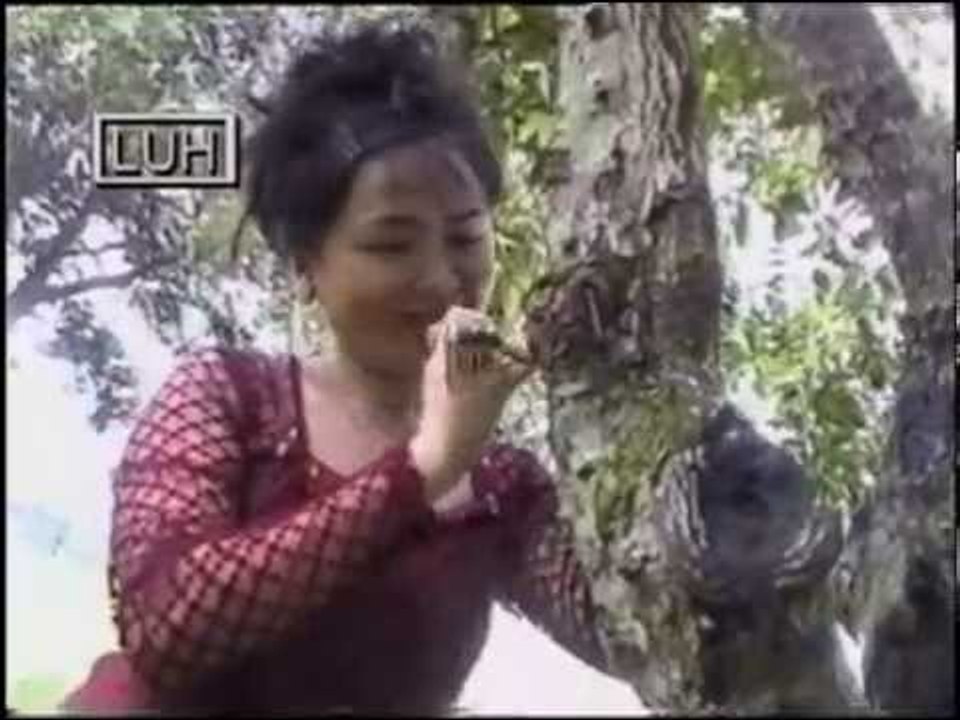 Gaga Ati - Ita Medin