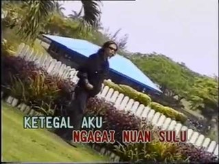 Aram Tua Bepadu Baru - Stevenson