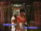 Joget Chukup Timpuh Maya Gawai - Jennifer Jack & Stevenson