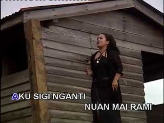 Ngiga Sulu Mai Ngabang - Rozlina & Wilson