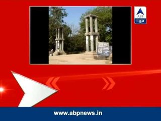 Many feared dead in stampede in Datia's Ratangarh temple.