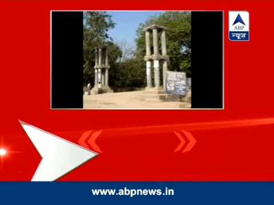 Many feared dead in stampede in Datia's Ratangarh temple.