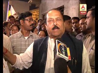 Subrata Mukherjee Justifies cm's announcement on taxi refusal fine.