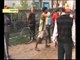 gayeshpur local people allegedly attacked by TMC during bypolls