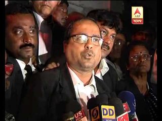 Baishanwar on madan mitra's verdict