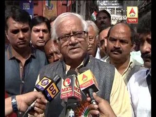 Shovandeb on miscreants in political parties