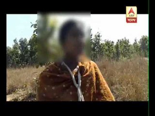 Sattor victim lady demands cbi probe alleging not a single culprit is arrested yet.
