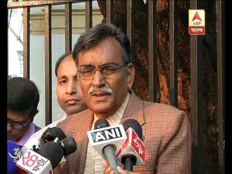 Surjyakanta castigates TMC over Srinjay resignation