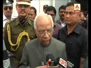 Govornor condemns assualt of a Teacher of Ghatal college