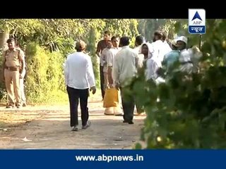 Sansani: Asaram Bapu's 'most favoured location' exposed