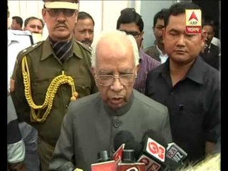 Arup Bhandari's death:  Governor wants stern action against culprits