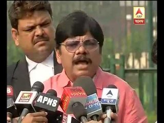Aditya Verma on  Srinivasan case