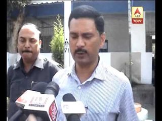 delhi police's voice on sivaji panja