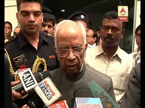 Governor criticized Kalyani University incident