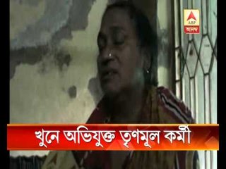 CPM leader dies after a TMC worker allegedly pushed down him at Belgharia