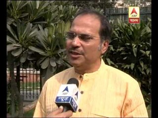 Attack on Burn Standard officials: Adhir Chowdhury condemns