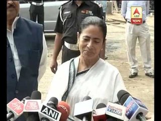 TMC wins Bangaon, Krishnaganj bypolls: Mamata hails voters