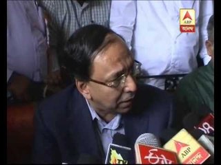 Sugoto Basu on kalyani University incident