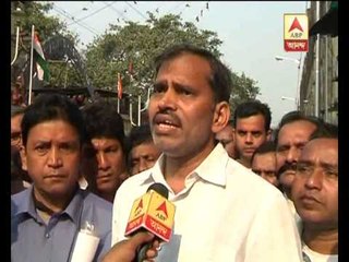 Howrah TMC councillor on Burn Standard attack