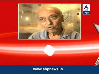 Narayan Sai disguised himself