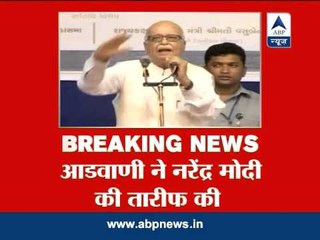 I will be happy if Narendra Modi becomes PM: Advani