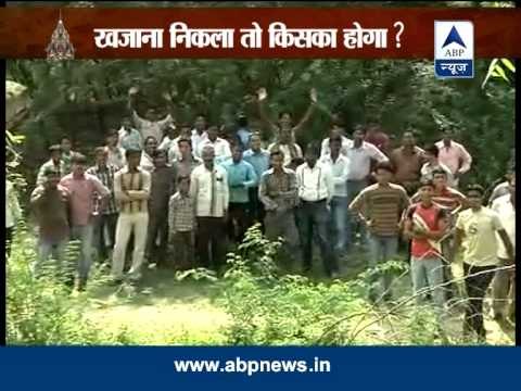 Treasure hunt begins: So many claims