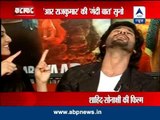 Sonakshi Sinha-Shahid Kapoor's dance in Gandi Baat song!