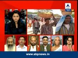 ABP News debate: Faith, devotion or blind faith ?