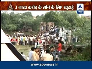 Daundiya Kheda LIVE: Treasure hunt to begin tomorrow