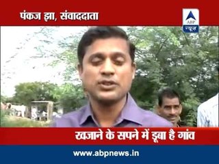 Effects if the claims of buried gold turn out to be true