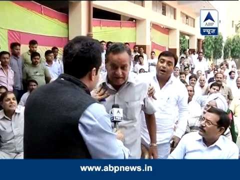 Kaun Banega Mukhyamantri from Nangloi Jat, Delhi ?