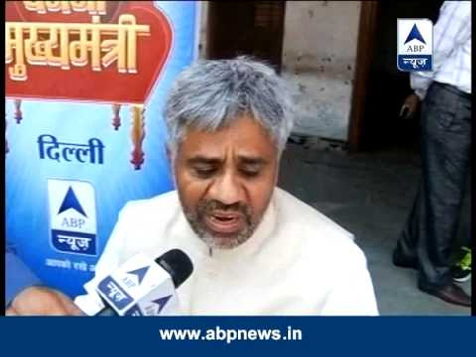 Kaun Banega Mukhyamantri from Mundka, Delhi ?