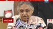 Black marketing of onions should stop: Delhi CM Sheila Dikshit