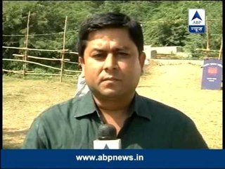 JD(U) goes to police against Union Minister over gold hunt in Unnao