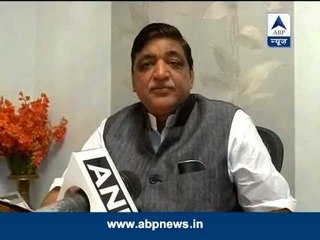 SP considering withdrawing support from UPA: Naresh Aggarwal