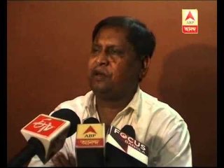 Humayun Kabir on his expulsion from TMC , says, its a political vendetta