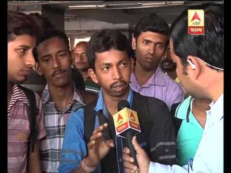 Rail Budget:  passengers expectation