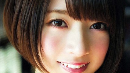 乃木坂46橋本奈々未の声がきっと好きになるまとめ Nogizaka46 Hashimoto Nanami