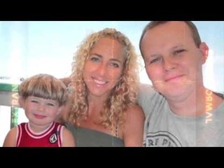 Niños extranormales: dones paranormales