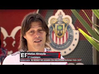 ¡Chivas gana el clásico tapatío!