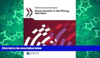 PDF  OECD Green Growth Studies Green Growth in Hai Phong, Viet Nam: Edition 2016 (Volume 2016)