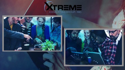 We are a Little Different | Xtreme Consulting Group